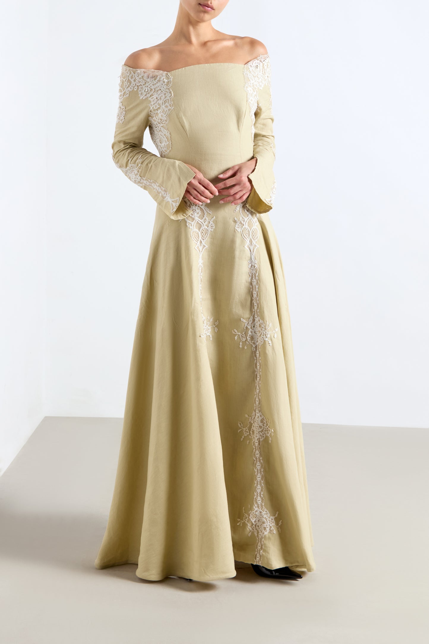 Her Highness