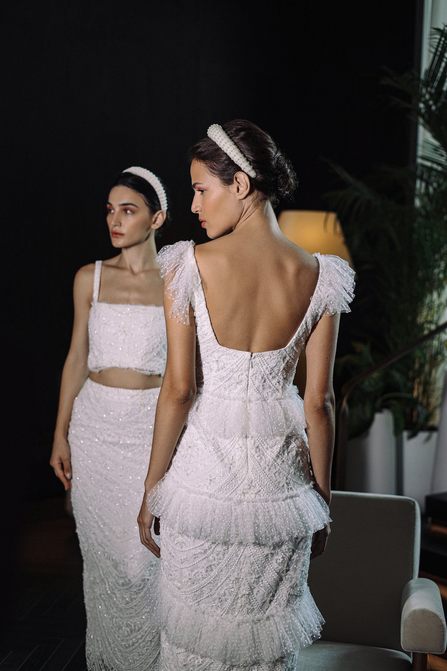 Fairy Tale Haute Couture