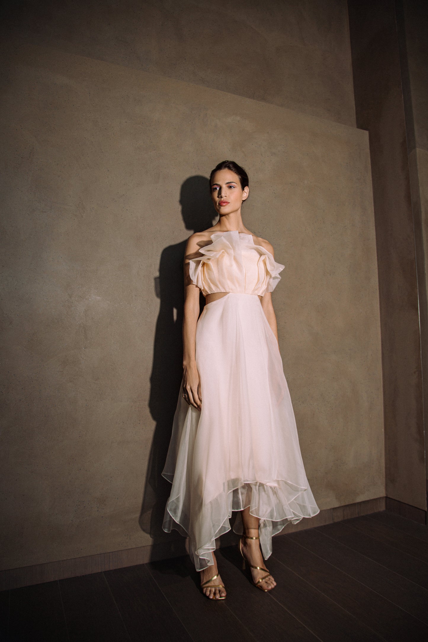 Fleur Dress