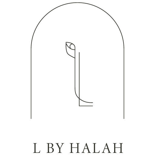 L By Halah